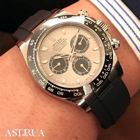 acquistare rolex nuovo